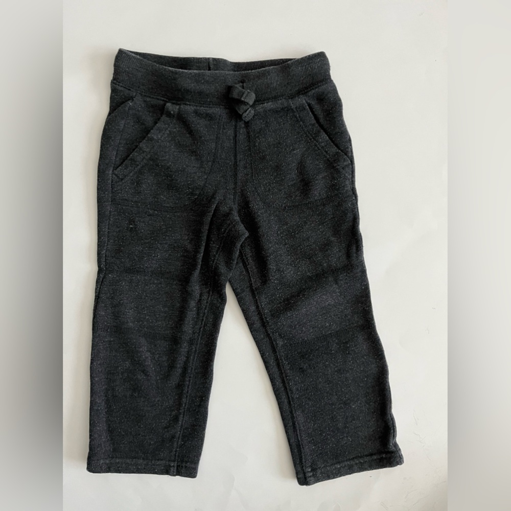Jumping beans softest fleece pants 2T